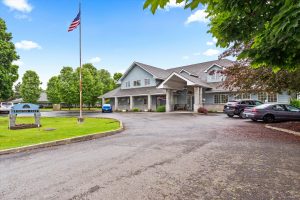 Assisted Living Center